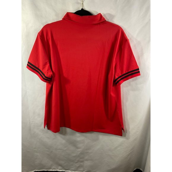 NWB Delta Sigma Theta Polo Shirt and Skirt set Size: X Large - Picture 4 of 13